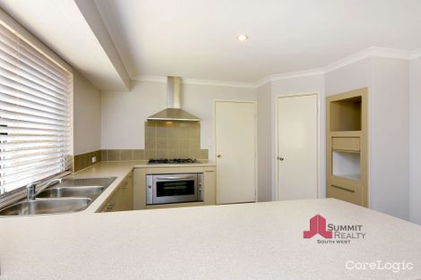 Property photo of 110 Barton Drive Australind WA 6233