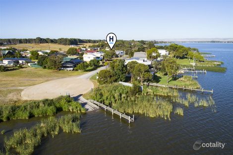 Property photo of 9 Valmai Terrace Hindmarsh Island SA 5214