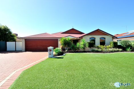 Property photo of 15 Corfu Pass Port Kennedy WA 6172