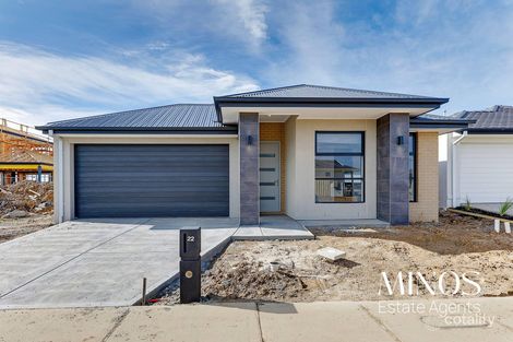 22 Dalgety St, Mickleham, VIC 3064