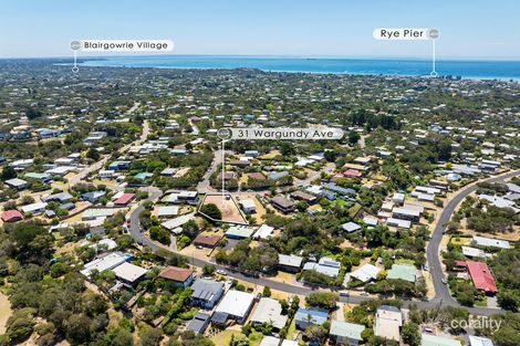 31 Wargundy Ave, Rye, VIC 3941