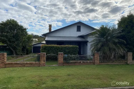 5 George St, Bowraville, NSW 2449