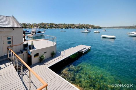 Property photo of 16 Cumbee Lane Caringbah South NSW 2229