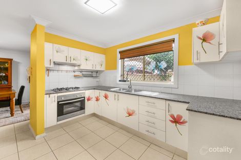 Property photo of 1/171-175 Targo Road Girraween NSW 2145