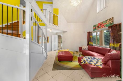 Property photo of 1/171-175 Targo Road Girraween NSW 2145