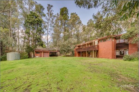 Property photo of 25 Old Warrandyte Road Donvale VIC 3111