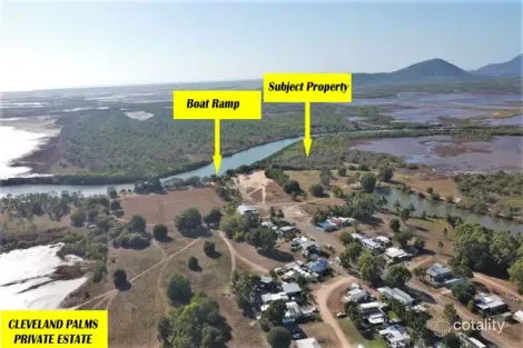 Property photo of 47 Bentley Drive Nome QLD 4816
