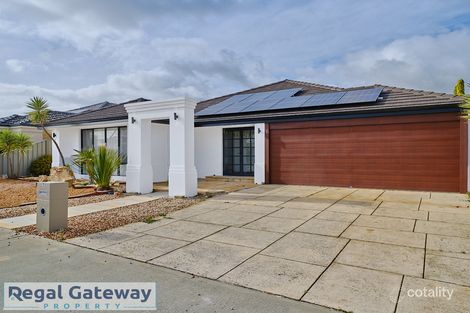Property photo of 7 London Link Aubin Grove WA 6164