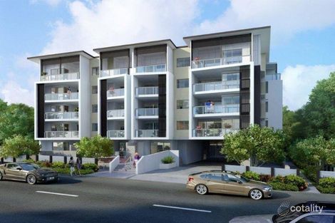 7/17 Mayhew St, Sherwood, QLD 4075