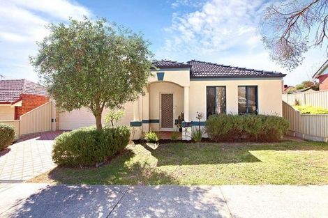 39a Alday St, St James, WA 6102