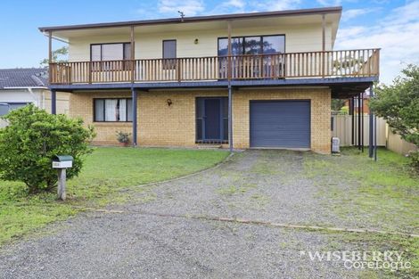 Property photo of 103 Iluka Avenue San Remo NSW 2262