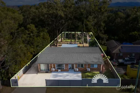 1189 Oakey Flat Rd, Narangba, QLD 4504