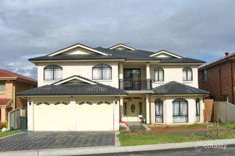 48 Sciarra Cres, Acacia Gardens, NSW 2763