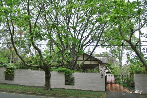 Property photo of 14 Bareena Avenue Wahroonga NSW 2076