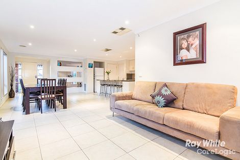 Property photo of 13 Tea Tree Court Lyndhurst VIC 3975