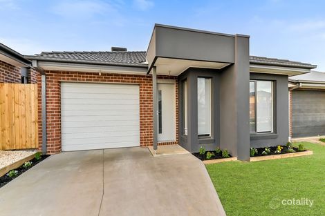 21 Grattan St, Clyde, VIC 3978