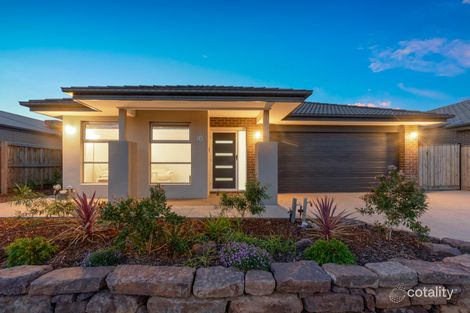 Property photo of 16 Elgata Way Werribee VIC 3030