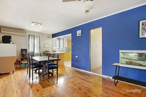 Property photo of 135 Cartwright Avenue Sadleir NSW 2168