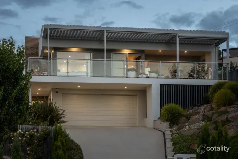 Property photo of 8 Que Court Riverside TAS 7250