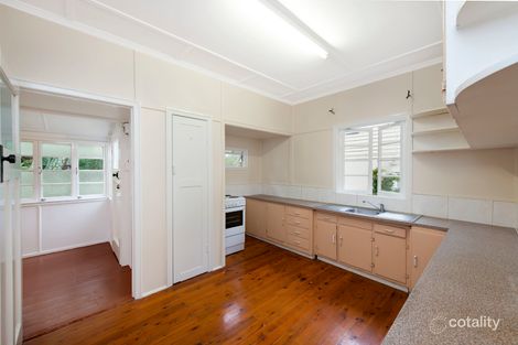 Property photo of 85 Norfolk Street Coorparoo QLD 4151