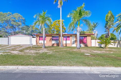 Property photo of 1 Ariel Avenue Kingston QLD 4114