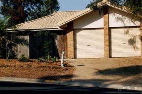 Property photo of 41 Woodland Drive Reedy Creek QLD 4227