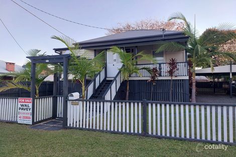 Property photo of 294 Ann Street Maryborough QLD 4650