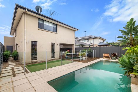 Property photo of 9 Caley Street Ropes Crossing NSW 2760
