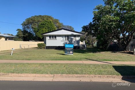 Property photo of 153 Borilla Street Emerald QLD 4720