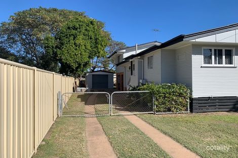 Property photo of 153 Borilla Street Emerald QLD 4720