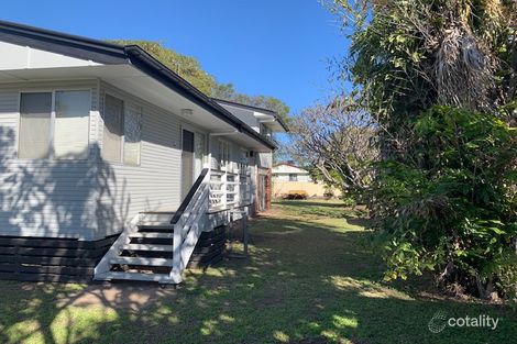Property photo of 153 Borilla Street Emerald QLD 4720