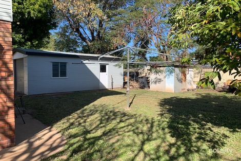 Property photo of 153 Borilla Street Emerald QLD 4720