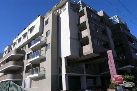 30/30-32 Copeland St, Liverpool, NSW 2170