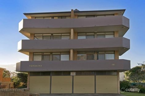 2/19 Waugh St, Port Macquarie, NSW 2444