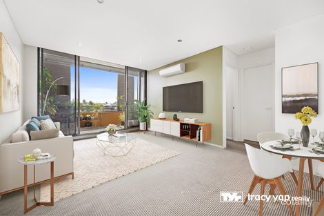 Property photo of 935/3 Loftus Street Turrella NSW 2205