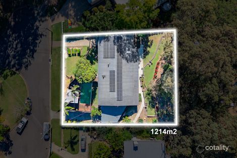 Contact Agent For Address, Everton Park, QLD 4053
