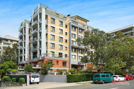 Property photo of 5/30-34 Romsey Street Waitara NSW 2077