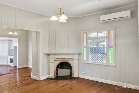 Property photo of 12 Lendrum Street Newtown QLD 4350