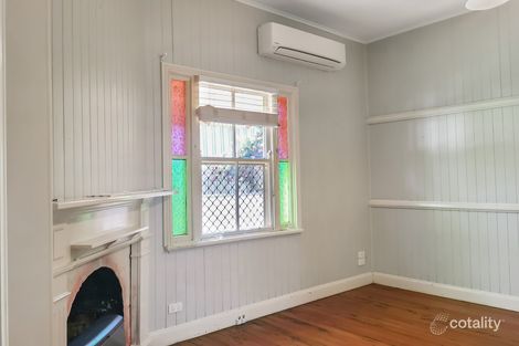 Property photo of 12 Lendrum Street Newtown QLD 4350