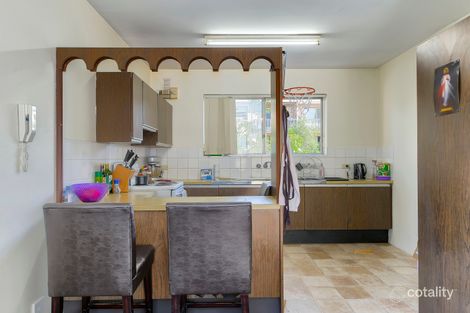 Property photo of 4/120 Langshaw Street New Farm QLD 4005