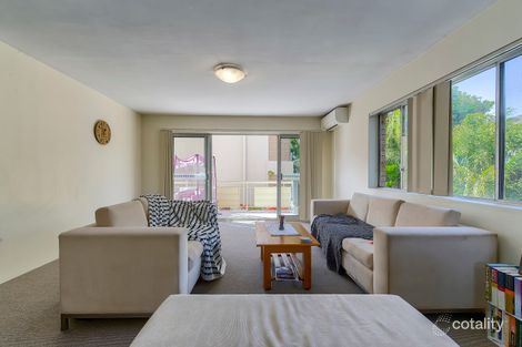 Property photo of 4/120 Langshaw Street New Farm QLD 4005