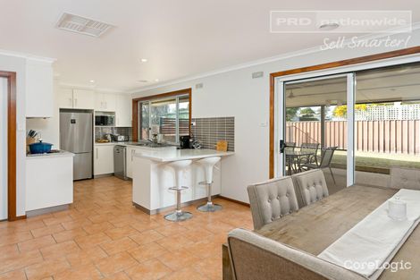 Property photo of 41 Crawford Street Ashmont NSW 2650