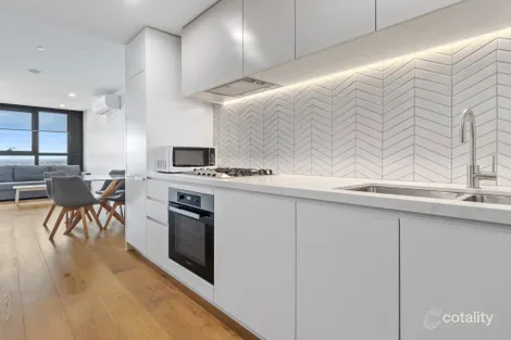 Property photo of 2309/3 Young Street Box Hill VIC 3128