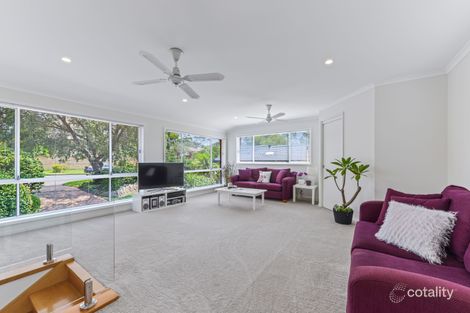 Property photo of 2 Nariel Place Peakhurst Heights NSW 2210