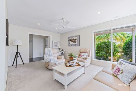 Property photo of 2 Nariel Place Peakhurst Heights NSW 2210