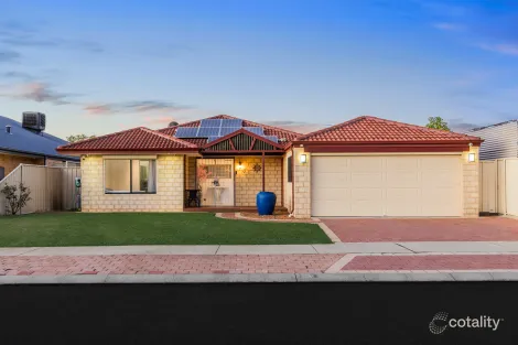 Property photo of 3 Brolga Grove Seville Grove WA 6112