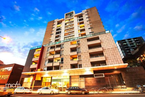 707/58 Jeffcott St, West Melbourne, VIC 3003