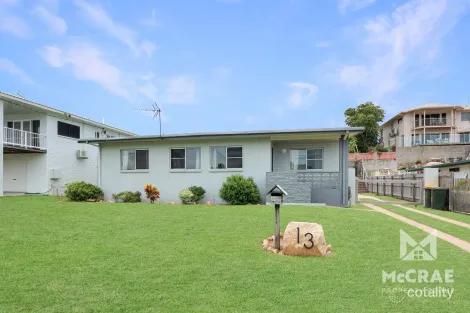 13 Casuarina St, Bowen, QLD 4805