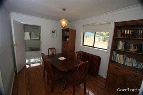 Property photo of 42 Kalimna Drive Baulkham Hills NSW 2153