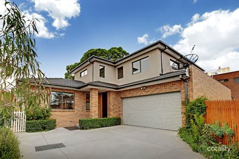 4a Kallay St, Croydon, VIC 3136